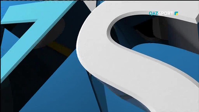 «QAZSPORT» қонағы - Бақтияр Артаев