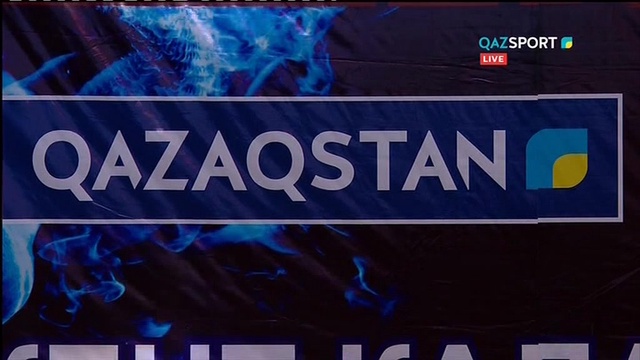 БОКС. Чемпионат Казахстана (Шымкент). Предварительные бои. 2 день. 1 часть. 75 кг