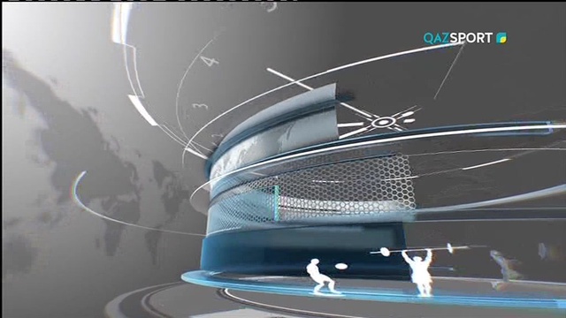 SPORT.KZ. Ақпараттық сараптамалық бағдарлама (06.11.2017)