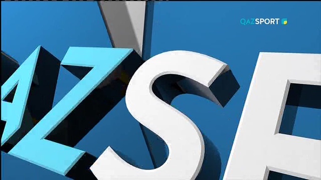 В гостях у «QAZSPORT» - Екатерина Айдова