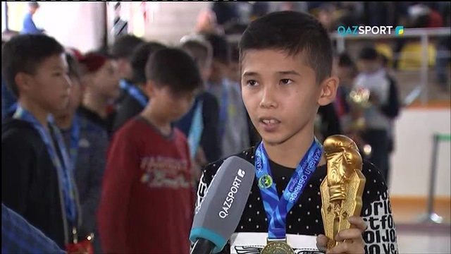 Күндізгі жаңалықтар (08.11.2017)