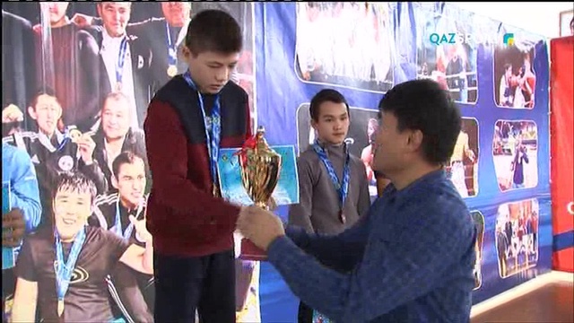 Вечерние новости (08.11.2017)