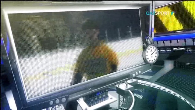 Личный тренер - Ислам Бозбаев (дзюдо)