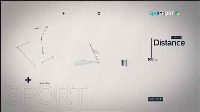 ҚР ІХ жазғы универсиадасы. Арнайы репортаж