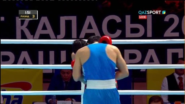 БОКС. Чемпионат Казахстана (Шымкент). Полуфиналы (69 кг, 75 кг, 81 кг, 91 кг, +91 кг). Полная версия. 2 часть