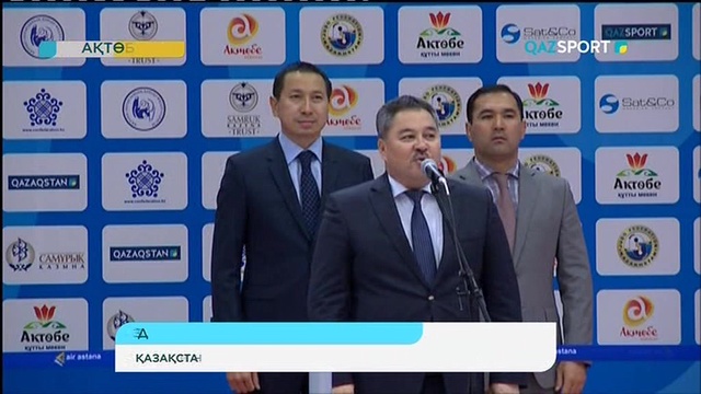 Күндізгі жаңалықтар (11.11.2017)