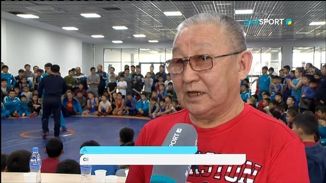 Вечерние новости (11.11.2017)