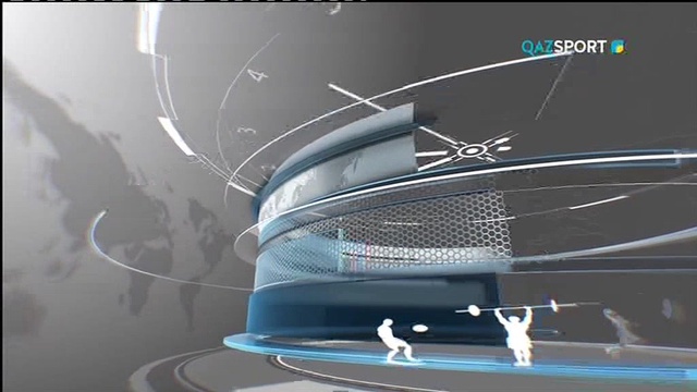 Sport.kz. Ақпараттық сараптамалық бағдарлама (13.11.2017)