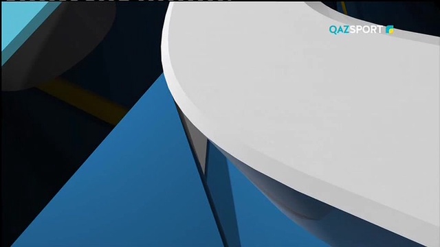 В гостях у «QAZSPORT» - Мурат Уанбаев