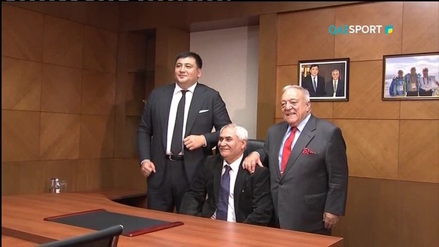 Күндізгі жаңалықтар (14.11.2017)