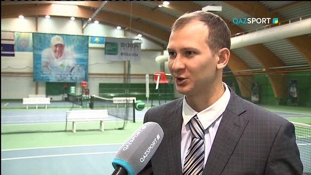 Вечерние новости (14.11.2017)