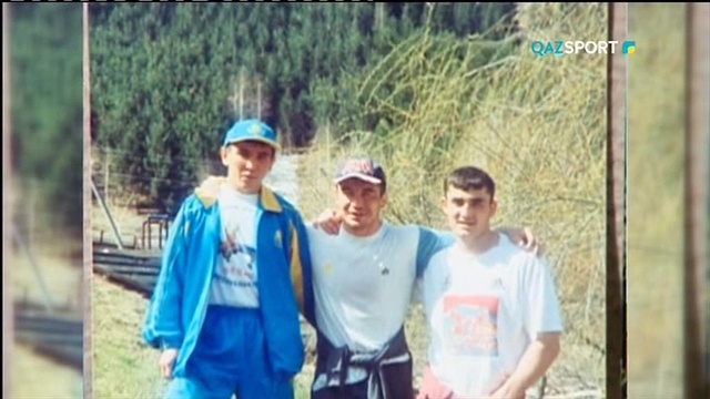 ТАУ ТҰЛҒАЛЫ ЕР ДӘУЛЕТ. Деректі фильм