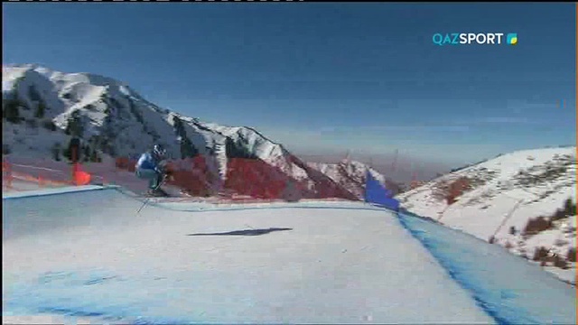 OLYMPIC DREAM. 3 шығарылым