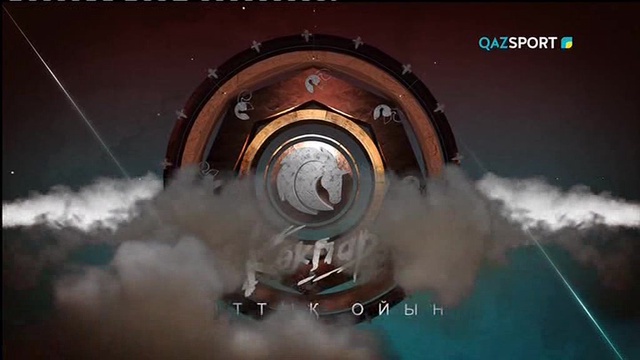 Көкпар. Адай ата - Нарын