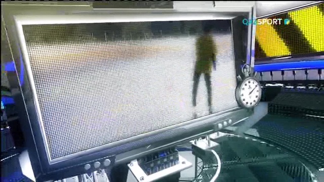 Личный тренер  (14/12/2017)