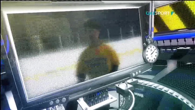 Жеке бапкер (15/12/2017)