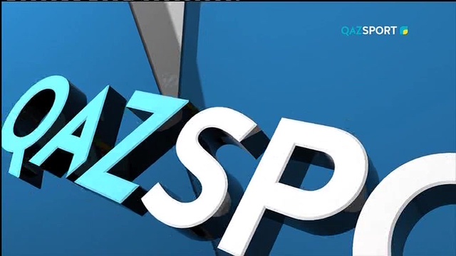 "QAZSPORT" қонағы. Ерлен Әбілханұлы