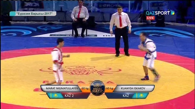 Марат Нигматуллаев