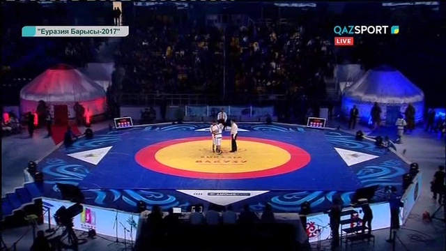 Ерсұлтан Мұзаппаров - Сахан Әбдіқасымов