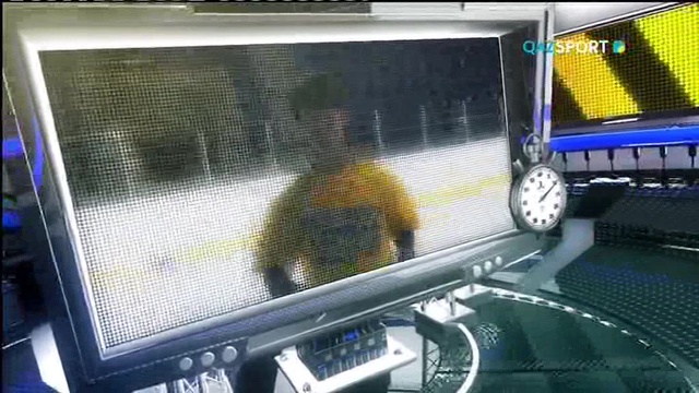 Личный тренер (21/12/2017)