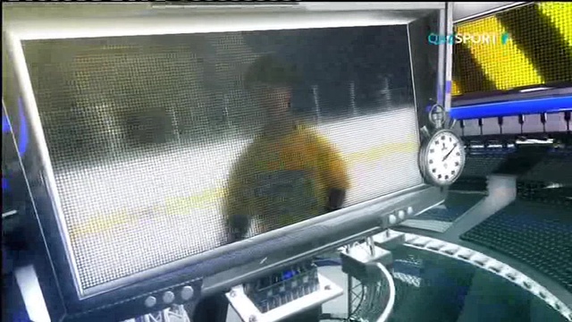 Жеке бапкер (22/12/2017)