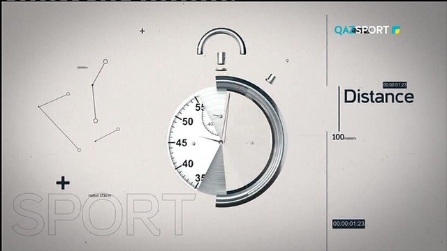 QAZSPORT.Итоги года