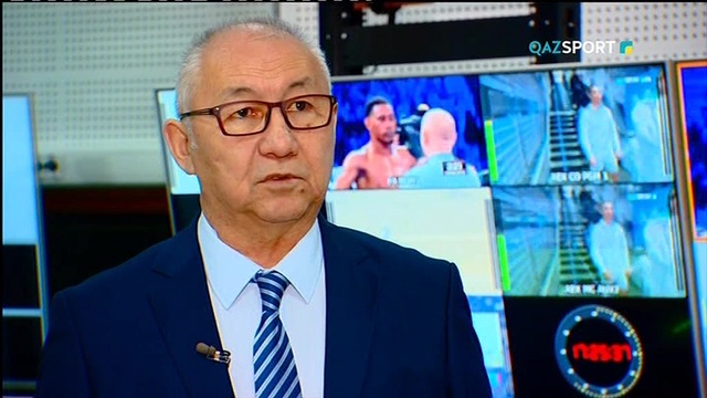 OLYMPIC DREAM. 7 шығарылым. Шорт-трек спорты