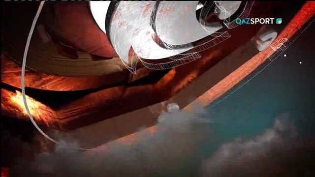 Көкпар. Маңғыстау - Қызылорда