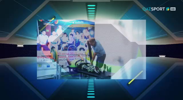 «Моя высота». Алексей Лукутин