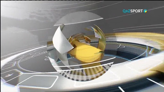 «SPORT.KZ». Ақпараттық сараптамалық бағдарлама (02.01.2018)