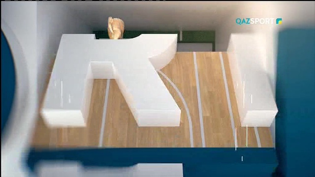 «КӨКПАР». Ұлттық ойын. Маңғыстау-Қызылорда  (02.01.2018)