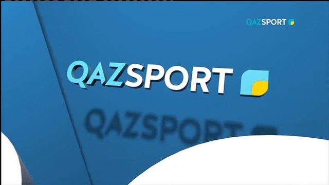 В гостях у "QAZSPORT"- Илья Ильин