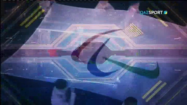 «Өз биігім» - Азамат Ноқышев