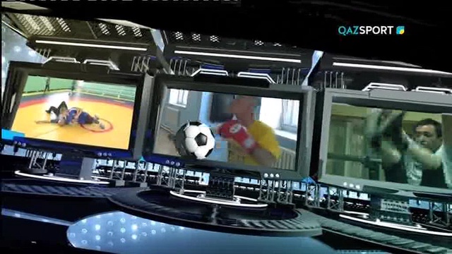 Жеке бапкер -  Асланбек Шымбергенов