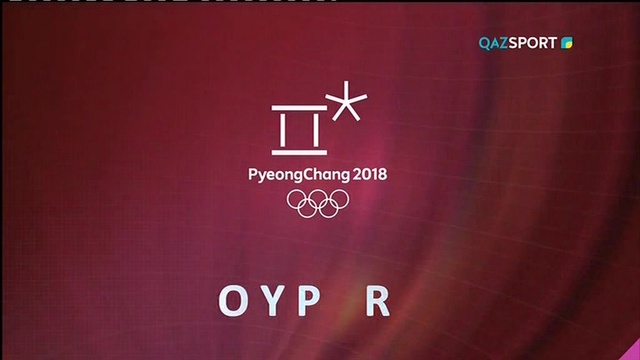 OLYMPIC DREAM. 4 выпуск. Могул