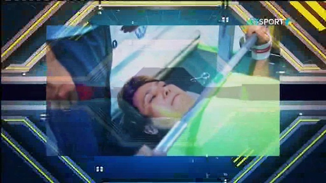 Өз биігім. Бауыржан Тақауов