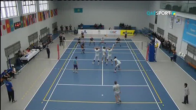 Жаңалықтар (15.01.2018)