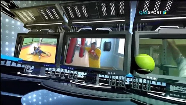 Жеке бапкер - Мадина Нұршаева