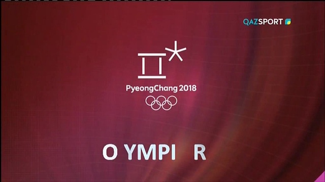 OLYMPIC DREAM. 5 шығарылым. Могул спорты