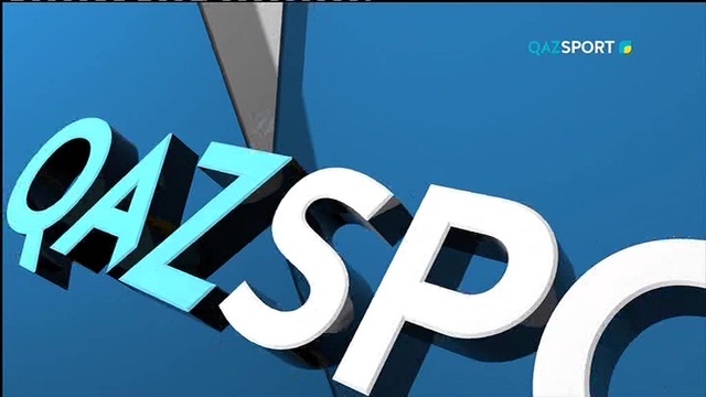 В гостях у «Qazsport». Альжан Жармухамедов