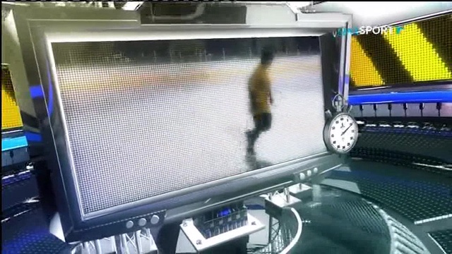 Личный тренер. Вадим Щербак