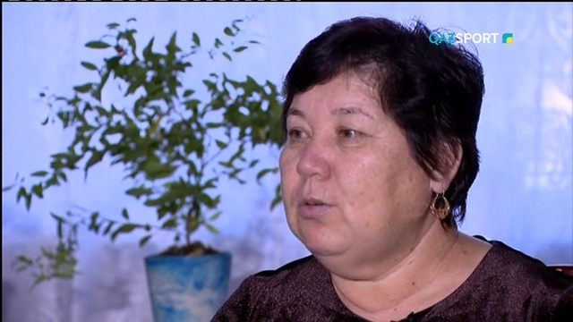 Жасымаған жігер. Ақжүрек Таңатаров