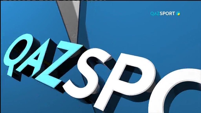 "QAZSPORT" қонағы Қайсар Бекенов