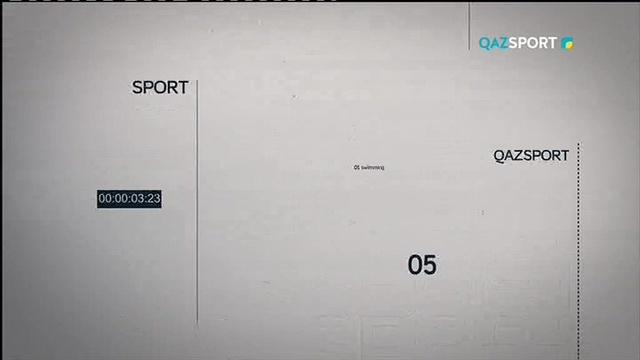 "QAZSPORT". Жыл қорытындысы (25.01.2018)