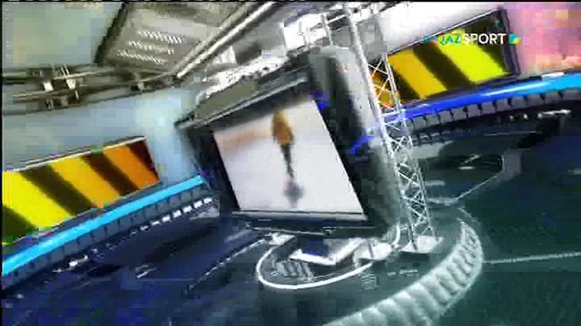 Жеке бапкер - Жансай Смағұлов