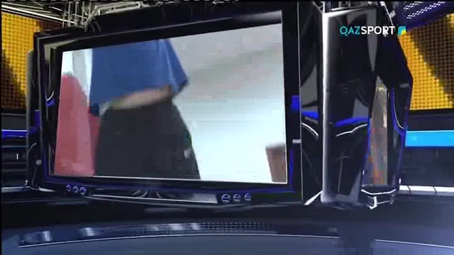 Личный тренер. Валентина Хальзова