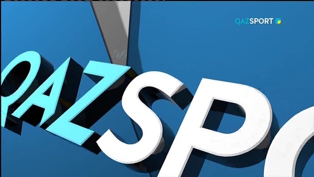 В гостях у «Qazsport». Элизабет Турсынбаева