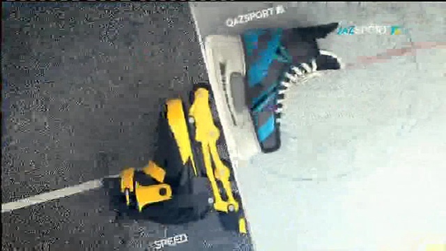 ЖАҢАЛЫҚТАР. 14:15 (05.02.2018)