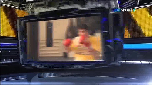 Жеке бапкер. Бауыржан Исламхан