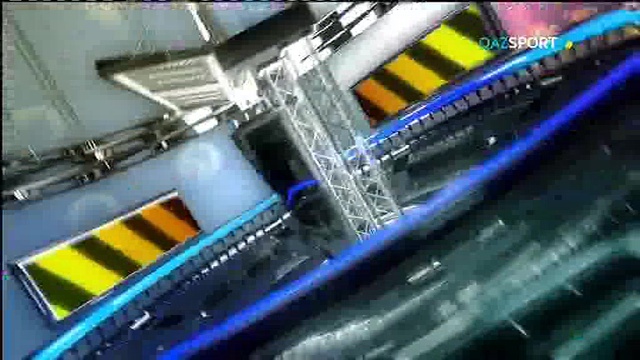 Личный тренер. Денис кузин